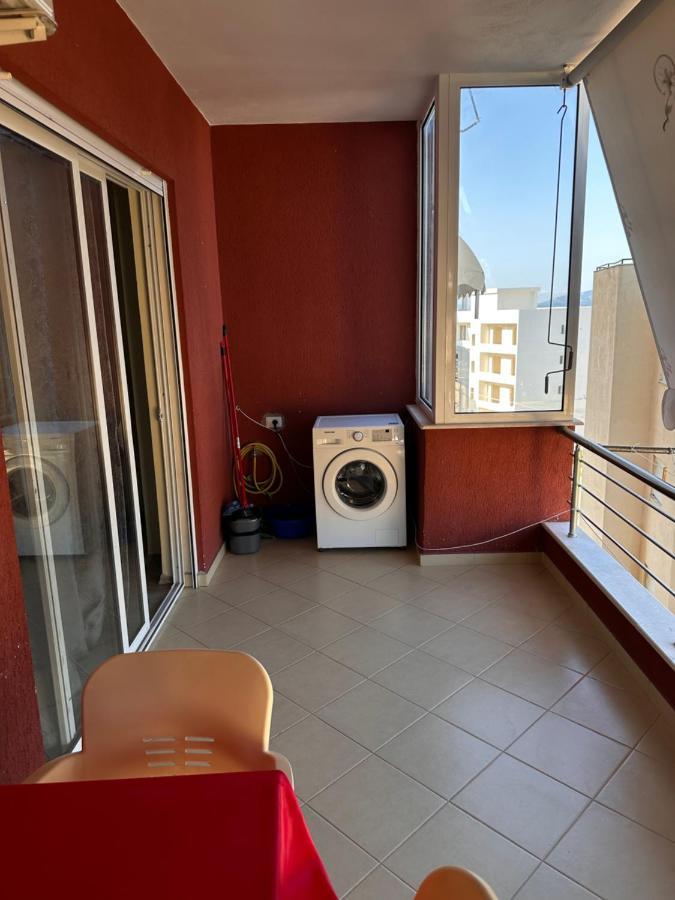 Family Apartments Саранда Екстер'єр фото
