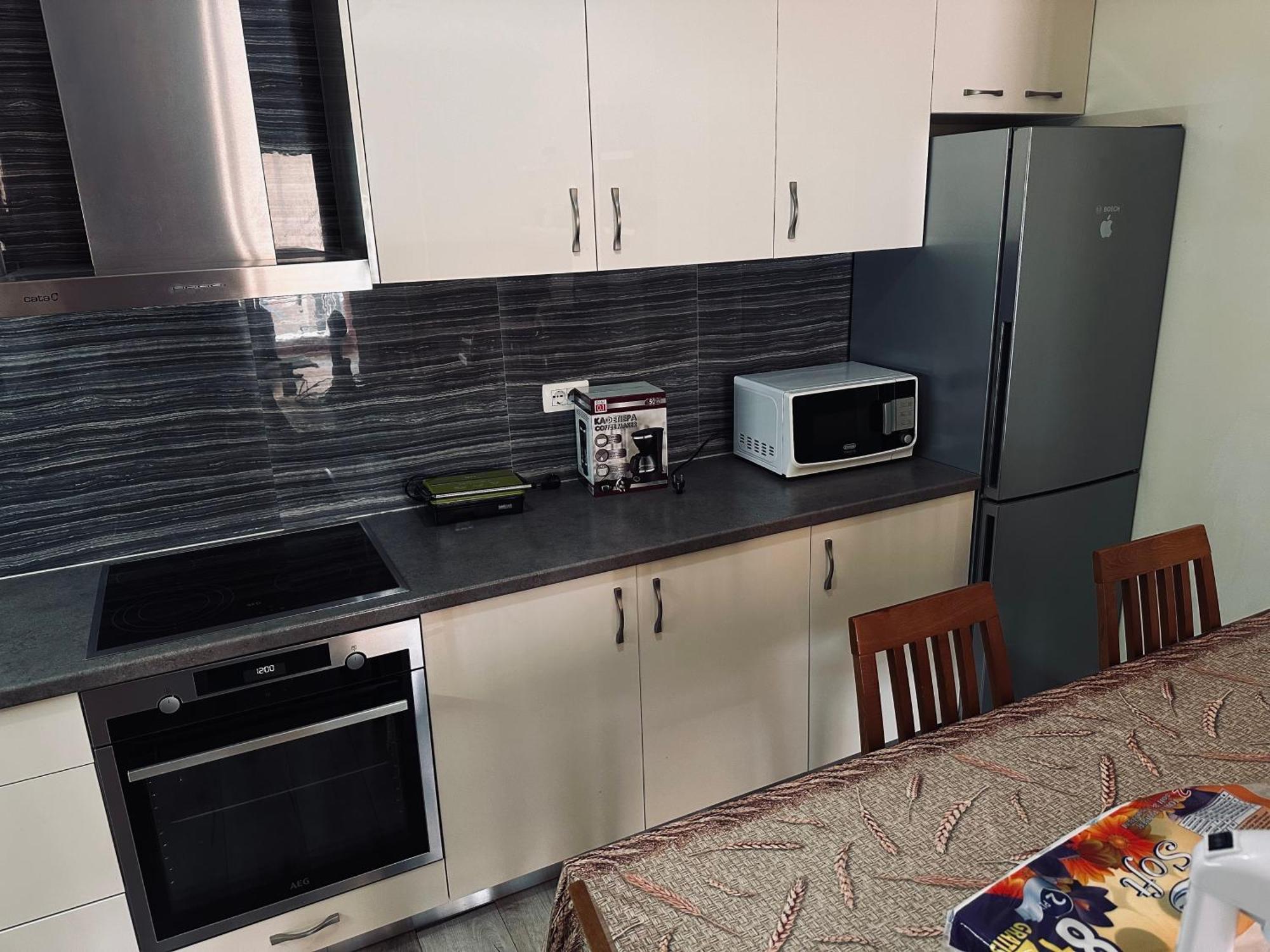 Family Apartments Саранда Екстер'єр фото