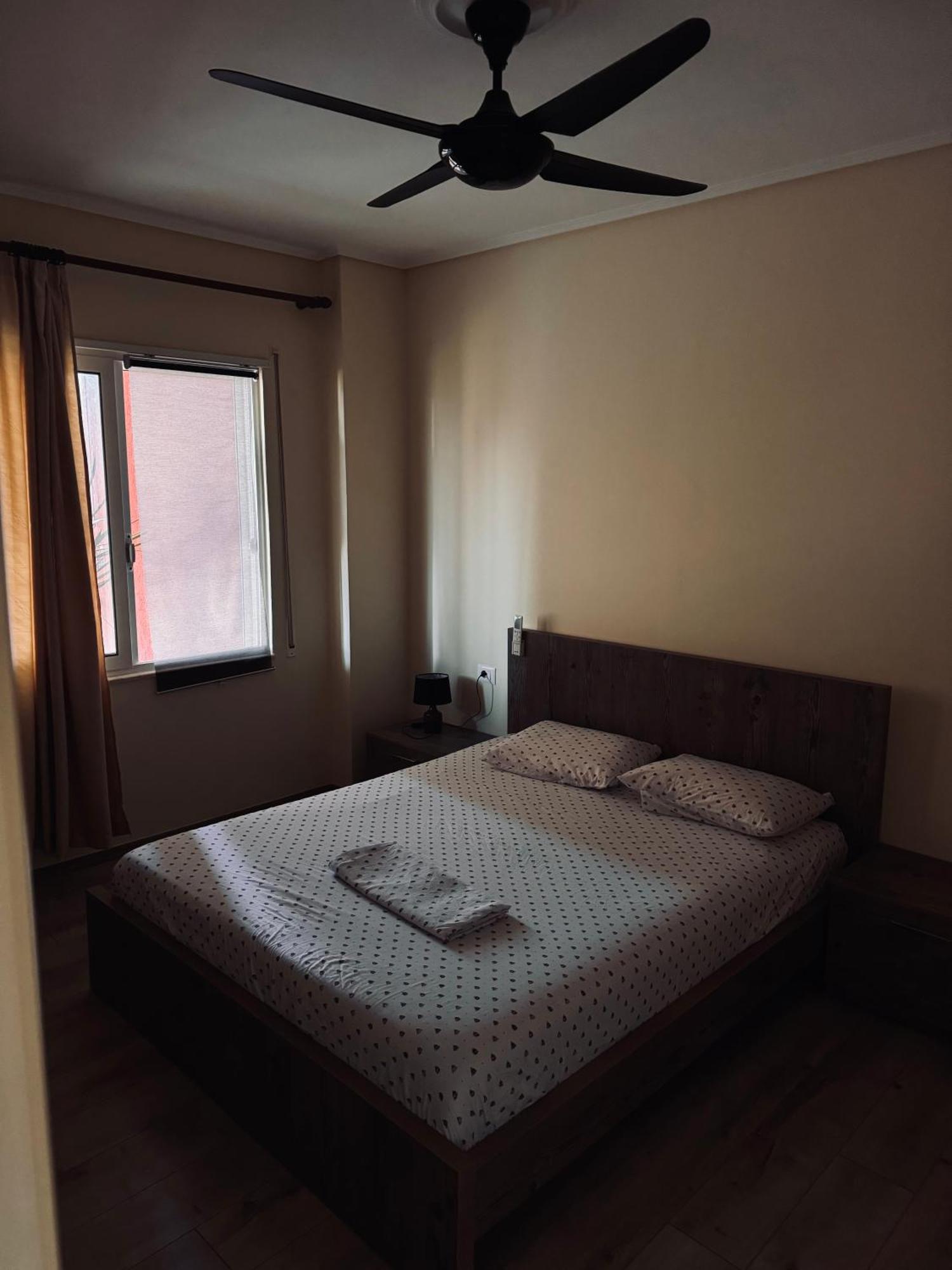 Family Apartments Саранда Екстер'єр фото