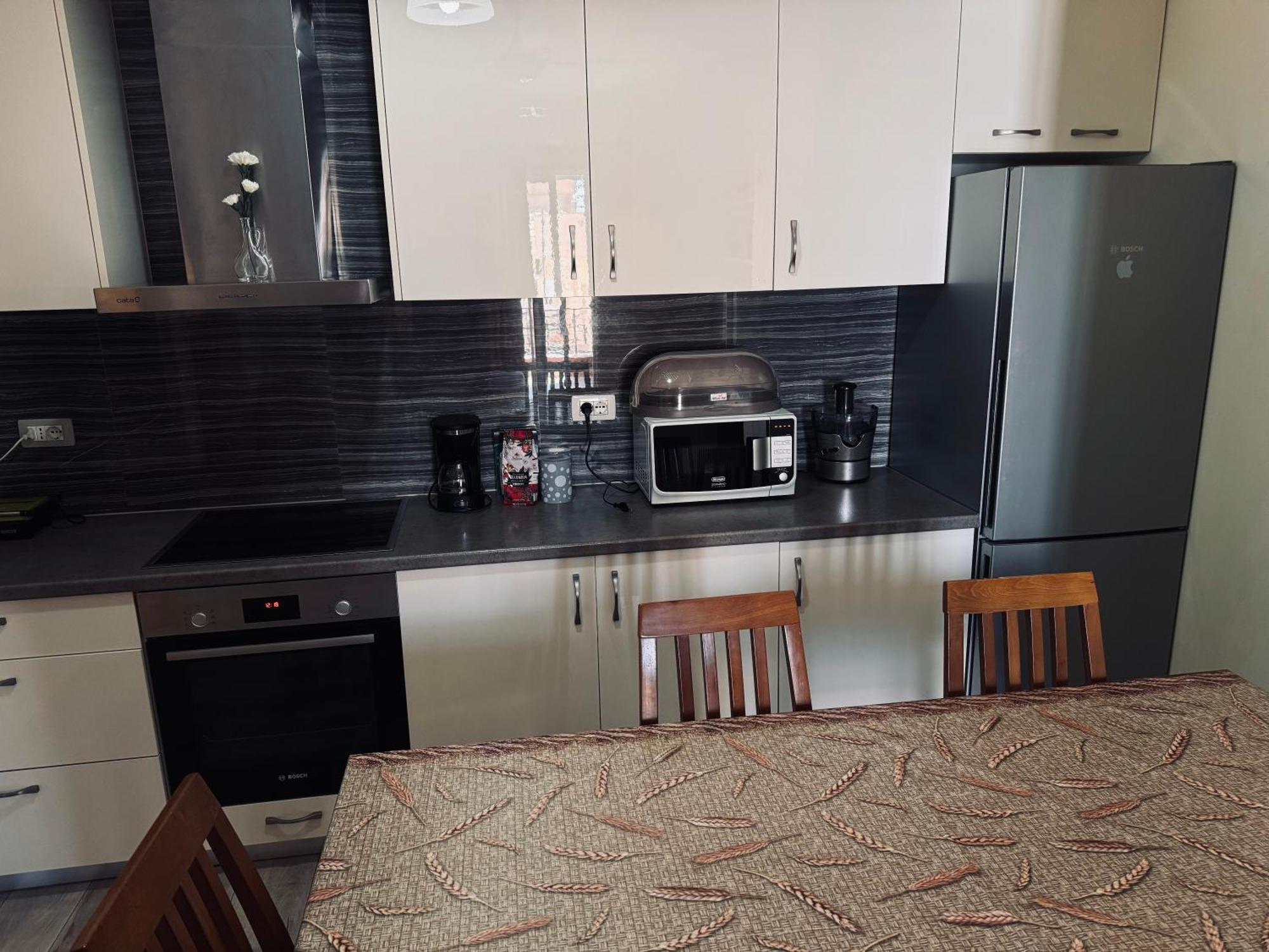 Family Apartments Саранда Екстер'єр фото